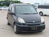 TOYOTA FUNCARGO