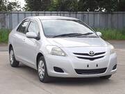 2006 TOYOTA BELTA X