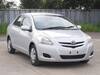 TOYOTA BELTA