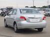 TOYOTA BELTA