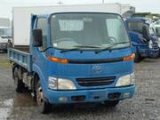 2000 TOYOTA TOYOACE TRUCK 2ton