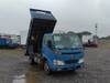 TOYOTA TOYOACE TRUCK