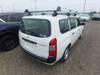 TOYOTA PROBOX VAN