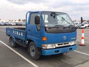 1995 TOYOTA TOYOACE TRUCK 2ton