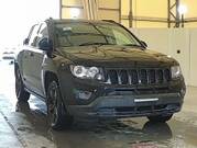 2014 CHRYSLER JEEP COMPASS