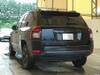 CHRYSLER JEEP COMPASS