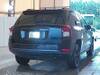 CHRYSLER JEEP COMPASS
