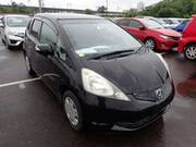 2010 HONDA FIT