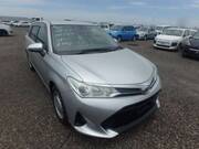 2018 TOYOTA COROLLA FIELDER G
