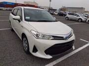2018 TOYOTA COROLLA FIELDER HYBRID G
