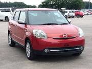 2010 MAZDA VERISA L