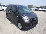 2018 MITSUBISHI EK WAGON
