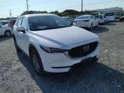 2018 MAZDA CX-5 20S PROACTIVE