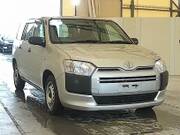 2019 TOYOTA PROBOX VAN
