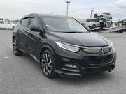2020 HONDA VEZEL HYBRID RS HONDA SENSING