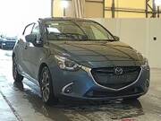 2017 MAZDA DEMIO