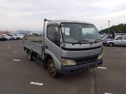 2005 TOYOTA DYNA 2ton