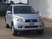 2007 DAIHATSU BEGO CX