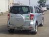 DAIHATSU BEGO