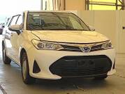 2018 TOYOTA COROLLA FIELDER G