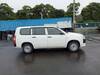 TOYOTA PROBOX VAN