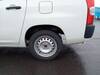 TOYOTA PROBOX VAN