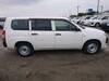 TOYOTA PROBOX VAN