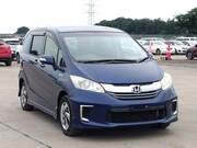 2014 HONDA FREED HYBRID