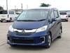 HONDA FREED HYBRID