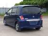 HONDA FREED HYBRID