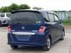 HONDA FREED HYBRID