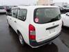 TOYOTA PROBOX VAN