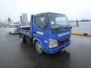 2004 MITSUBISHI CANTER 2ton