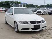 2006 BMW 3 SERIES