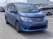 2016 NISSAN SERENA