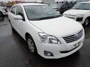 2012 TOYOTA PREMIO 1.5F