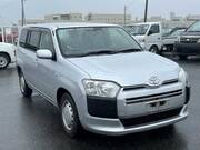 2017 TOYOTA PROBOX VAN GL