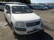 2010 TOYOTA SUCCEED VAN U