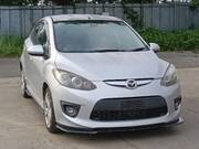 2010 MAZDA DEMIO