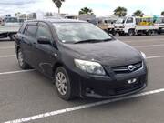 2010 TOYOTA COROLLA FIELDER