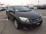 2012 TOYOTA COROLLA FIELDER