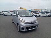 2018 NISSAN DAYZ