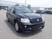2007 TOYOTA KLUGER