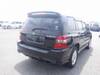 TOYOTA KLUGER