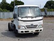 2008 HINO DUTRO 2ton
