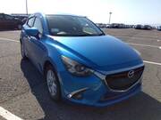 2014 MAZDA DEMIO