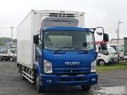 2014 ISUZU FORWARD 2.75ton