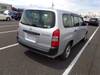 TOYOTA PROBOX VAN