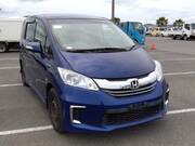 2016 HONDA FREED HYBRID