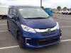 HONDA FREED HYBRID